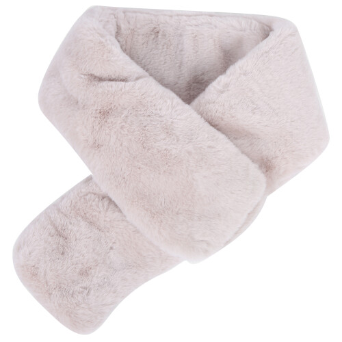 (Kaki) Elektrisch Verwarmde USB Nekscarf Winter Warm 2