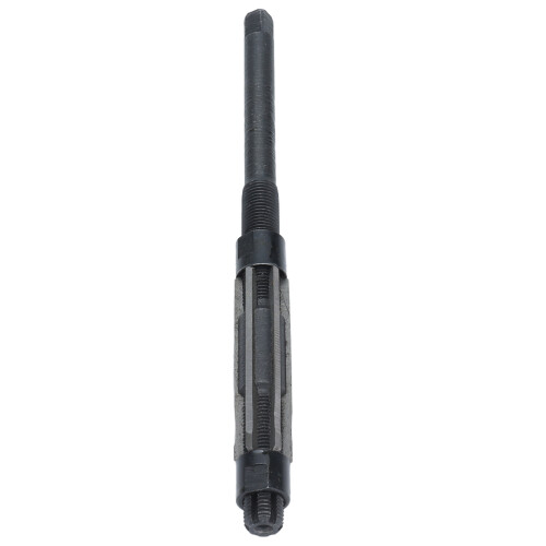 Handreibahle, 9SiCr-Metall, gerader Schaft, 1