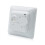 Floor Heating Controller 3A Water Thermostat for Underfloor Heating System 2