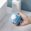 Hoofdhuid Massage Shampoo Borstel Voor Mannen 4