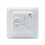 Electronic Underfloor Heating Thermostat with Limit Sensor 16A Floor Controller 3