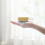 Hoofdhuid Massage Shampoo Borstel Voor Mannen 3