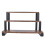 3-stufiger Display-Riser-Ständer, 10