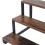 3-stufiger Display-Riser-Ständer, 15