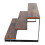 3-stufiger Display-Riser-Ständer, 4
