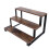 3-stufiger Display-Riser-Ständer, 8
