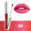 Glitzer-Lipgloss wasserfest matt flüssig 2