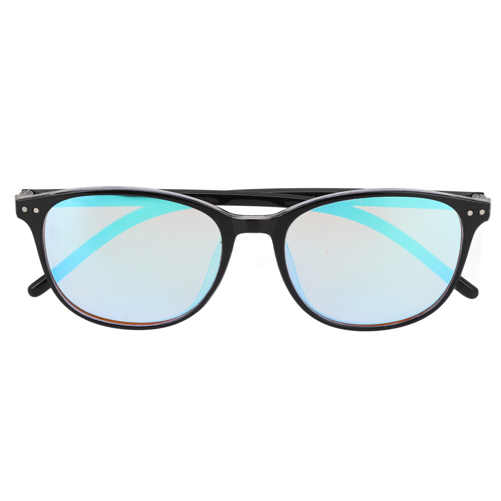 Color Blind Glasses Full Frame Improve Vision, Red & Green, UV Protection