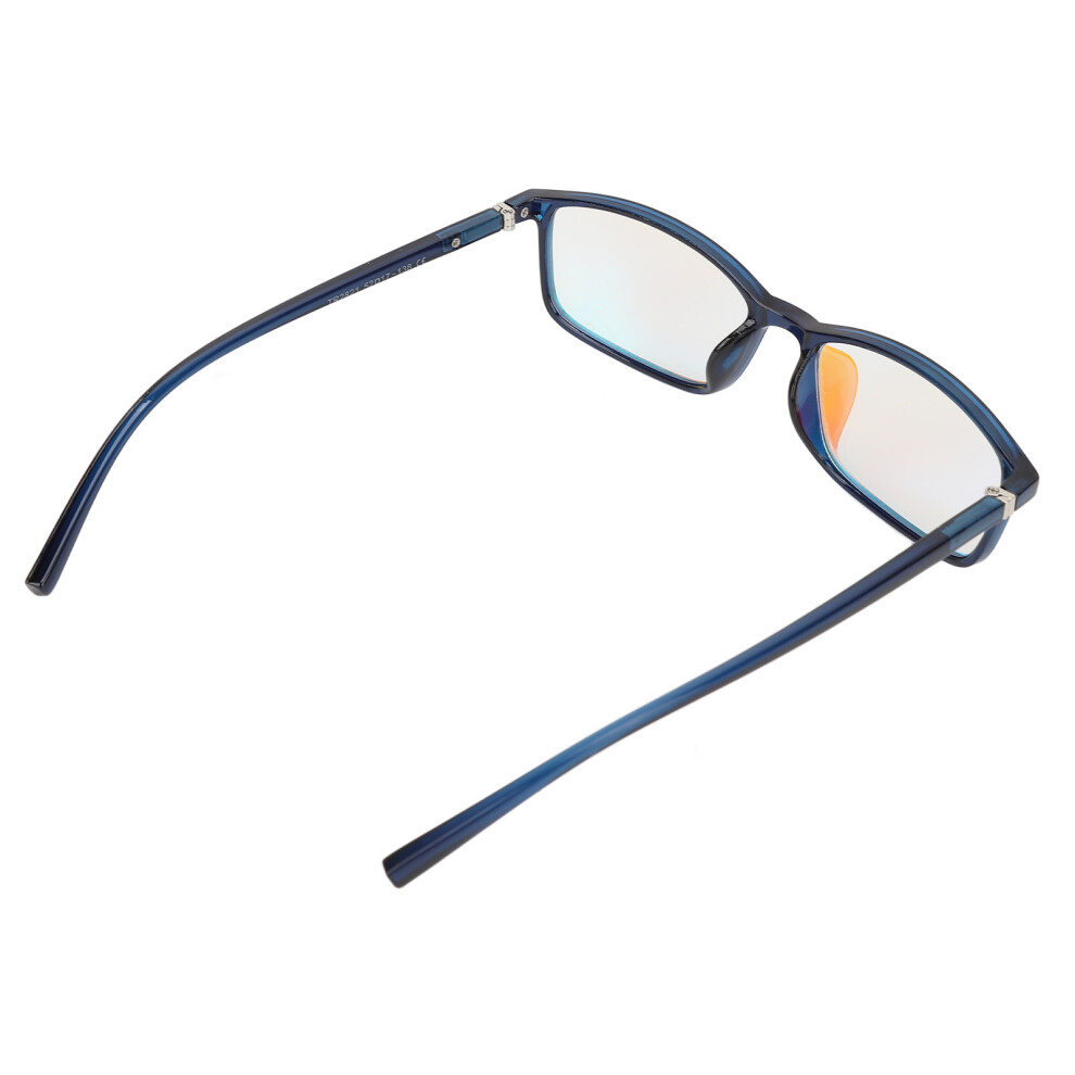 Driving Glasses for Color Blindness - Red Green Correction with Case
