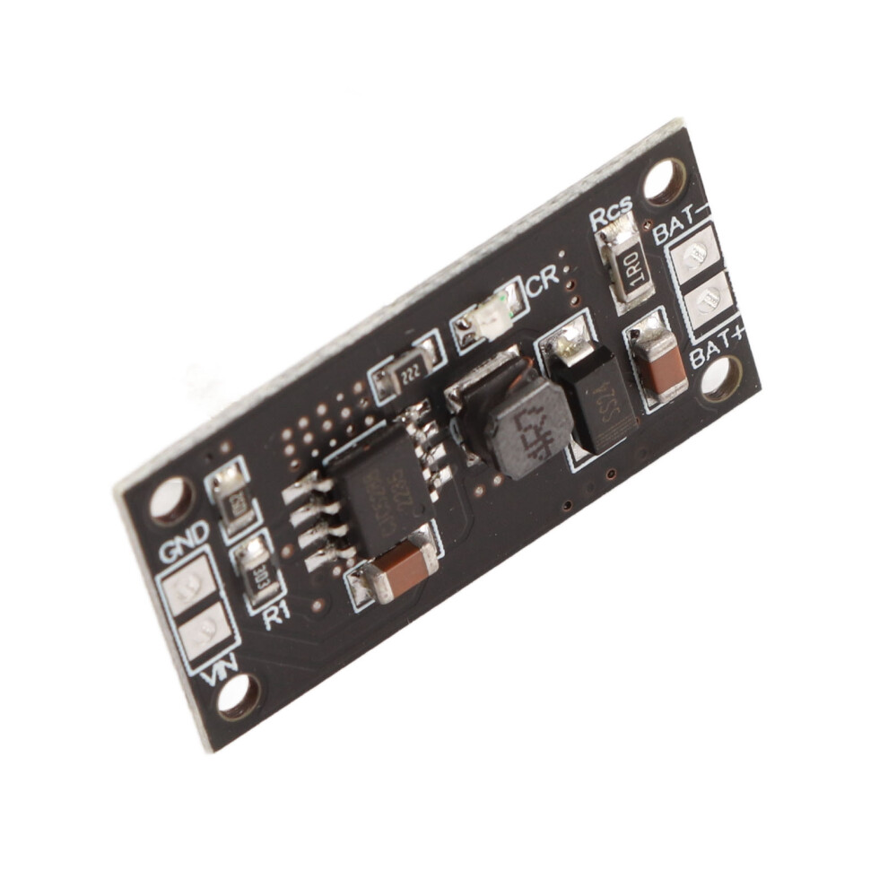 Stable Power Bank Pcb Board For Nimh Nicd Battery 5S 6.75V-8.5V 9441356588728