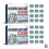 (24pcs) Active Washing Machine Cleaner Descaler Deep Cleaning Tablet Efficient Cleaning 1