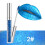 Glitzer-Flip-Lipgloss wasserdicht matte Flüssiglack 2