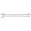Draper Combination Spanner, 12mm 1