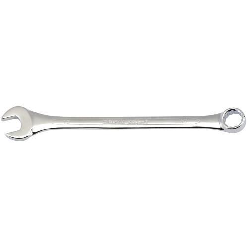 Draper Combination Spanner, 12mm