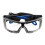Draper Draper Expert Clear Anti-Mist Glasses 1