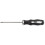 Draper Draper TX-STAR® Security Soft Grip Screwdriver, T15T x 100mm 1