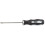 Draper Draper TX-STAR® Soft Grip Screwdriver, T20 x 100mm 1