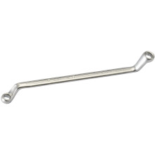 Elora Deep Crank Metric Ring Spanner, 7 x 8mm