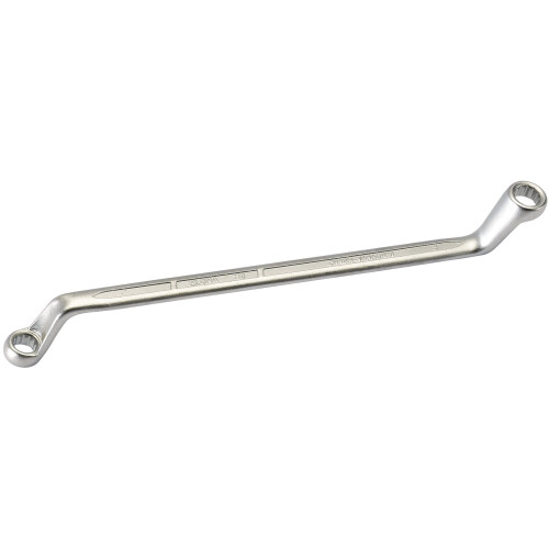 Draper Elora Deep Crank Metric Ring Spanner, 7 x 8mm