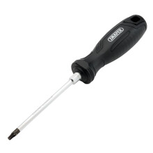 Draper T20X100MM TX-STAR SCREWDRIVER Hard Grip Screwdrivers