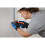 Draper XP1000® VDE Plain Slot Screwdriver, 4.0 x 100mm 4
