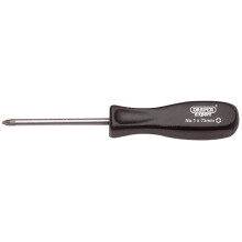 PZ Type Mechanic's Screwdriver, No.1 x 75mm
