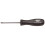 Draper PZ Type Mechanic's Screwdriver, No.1 x 75mm 1