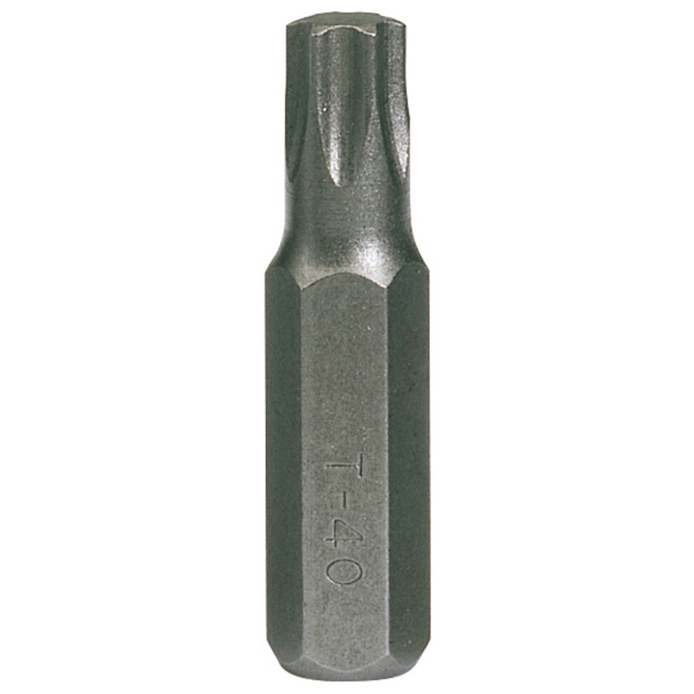 Draper TX-STAR® Impact Screwdriver Bit, T40
