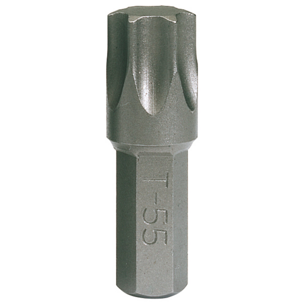 Draper TX-STAR® Impact Screwdriver Bit, T55