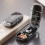 (A,Black)Upgraded Adjustables Pill-Cutter Accurate-Pill Alignment Cutter for Kids Adults Elderly 4