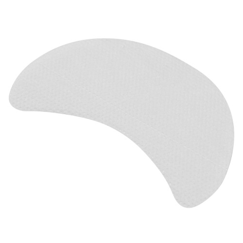 100 Pcs Eyeshadow Pads Stencils for Eye Makeup Supplies 1