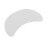 100 Pcs Eyeshadow Pads Stencils for Eye Makeup Supplies 3