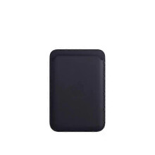 (KB-Ink) For IPhone 16 15 12 13 14 Pro Max Plus Cases Cover Accessories-Original Apple Leather Magsafe Wallet Magnetic Card Holder Case
