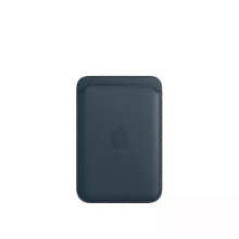 (KB-indigo blue) For IPhone 16 15 12 13 14 Pro Max Plus Cases Cover Accessories-Original Apple Leather Magsafe Wallet Magnetic Card Holder Case