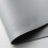 1 x Cloud Shaped Silicone Waterproof Placemat for Kids (Grey) 5