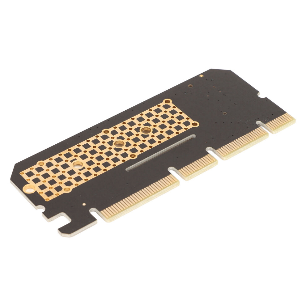 M.2 Nvme Pcie3.0 X16 Adapter Card With Heat Sink For 960Evo 960Pro 4951356590386