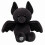 Build A Bear Halloween 2025 Posable Bat Stuffed Animal Plush 40cm 3
