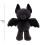 Build A Bear Halloween 2025 Posable Bat Stuffed Animal Plush 40cm 4
