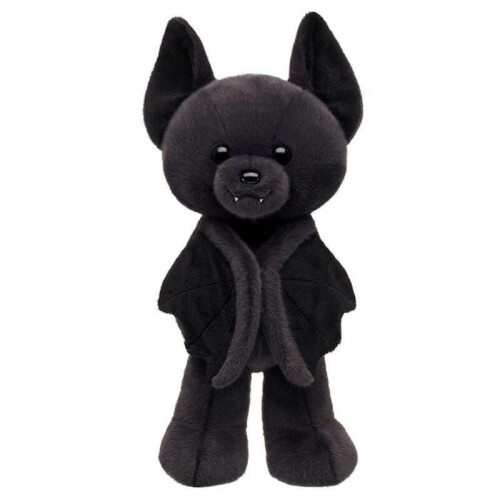 Build A Bear Halloween 2025 Posable Bat Stuffed Animal Plush 40cm 1