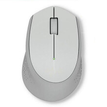(Gray) M280 2.4 GHz USB Bluetooth wireless mouse