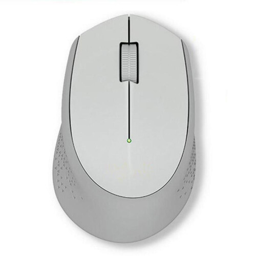 (Gray) M280 2.4 GHz USB Bluetooth wireless mouse