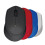 (Black) M280 2.4 GHz USB Bluetooth wireless mouse 3