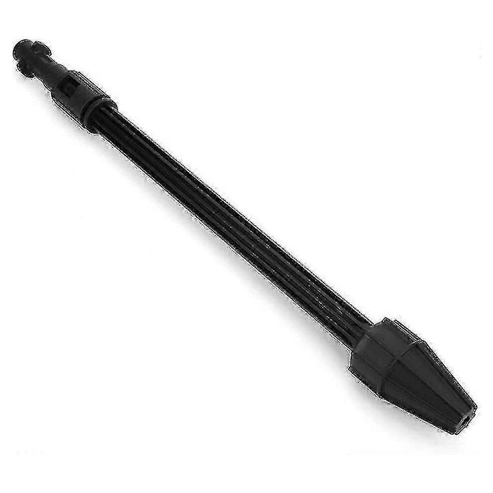 Kikidex (As Show, One Size) Dirt Blaster For Karcher K2-K7- Spray Lance & Spare Parts Black