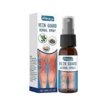 (1pc)VeinGuard Herbal Spray, Professional Varicose Veins Treatment for Legs Spray 30ml/1Oz