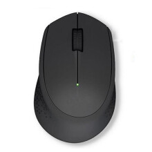(Black) M280 2.4 GHz USB Bluetooth wireless mouse