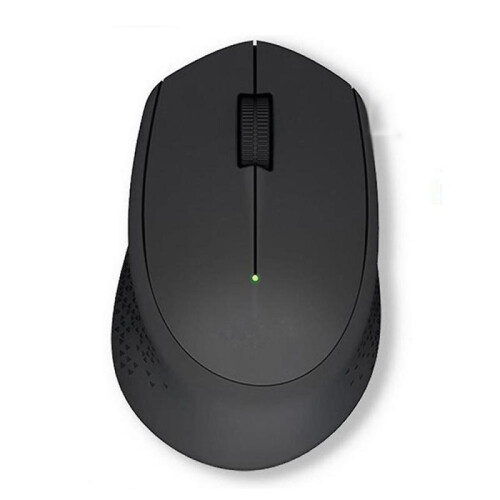 (Black) M280 2.4 GHz USB Bluetooth wireless mouse