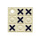 Silicone Coasters - Bar Mat, Kitchen, Hotel - White 16cm 1