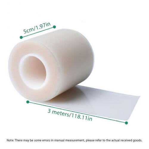 Hydrocolloid Roll for Wound Multifunctional Gentle for Pimples Cut 2