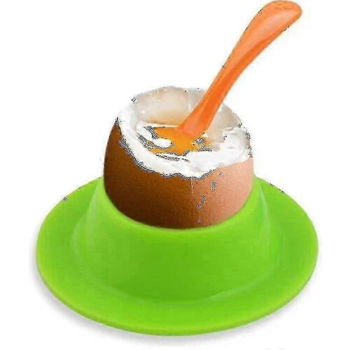 colorful silicone egg cups 2