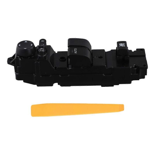DF7166350A DF71-66-350A for 2 Auto Parts Accessorie Electric Power Window Control Switch 1